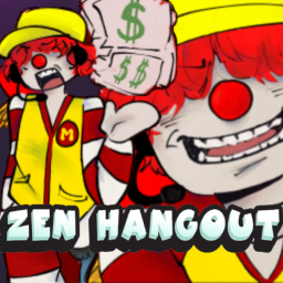 Zen's Hangout Spot