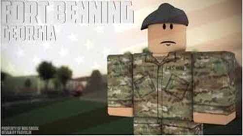 Fort Benn