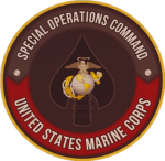 (U.S.M.C) | M.A.R.S.O.C
