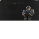 Benjiland Millitary
