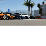 No Crash Zone