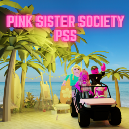 Pink Sister Society Meeting   [PSS]