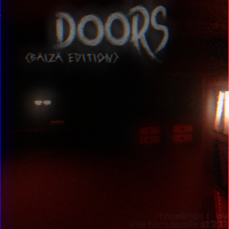 Baiza's DOORS 👁️ Remake