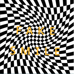 {House Update!} FAKE-SMILE