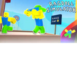 Ragdoll Simulator