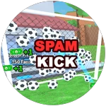 Spam Kick