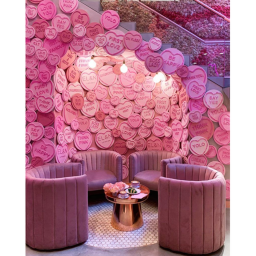 Valentines Cafe