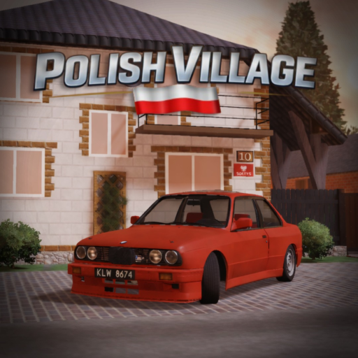 Polish Village RP [UPD]