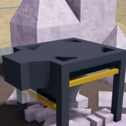 Mini-Megafabrik icon