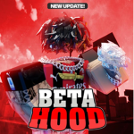Beta Hood