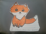 Random Foxes