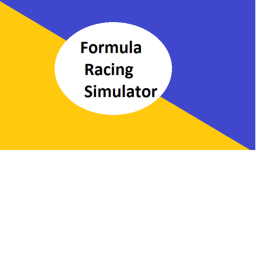 Formula Racing Simulator [Beta]