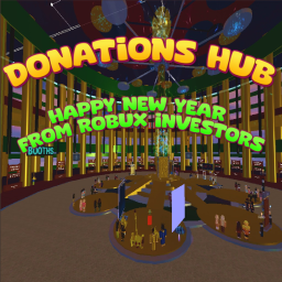 Donation Station