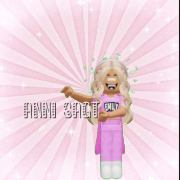 🌸Anni mówi🌸