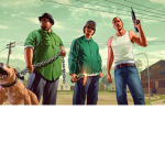The Polite Gang