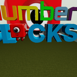 number blos