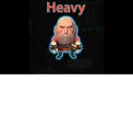 Heavy’s Pro Gamers