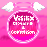 ~ Visilix Clothing Group ~