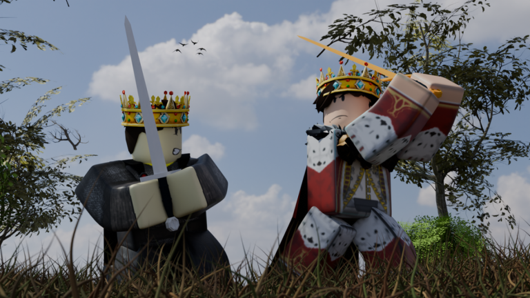 [Lvls + Titles] Villager Life 👑 screenshot 4