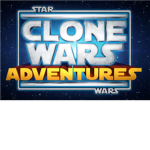 Star Wars the Clone Wars Adventures!