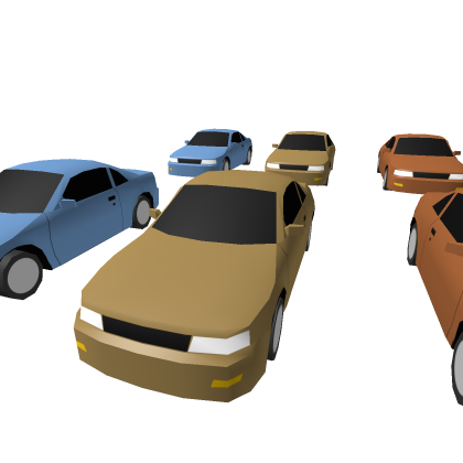 Car Pack