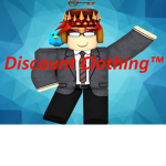 Discount Clothing™