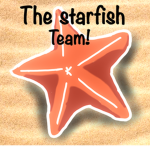 The Starfish Team