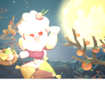 Moon Rabbit Cookie Supremacy
