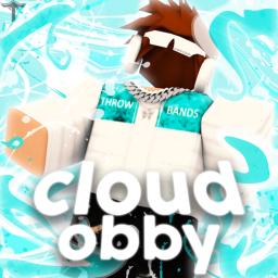 Cloud Obby!