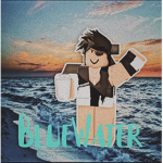 BlueWater Cafe