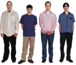 The dead henry cult