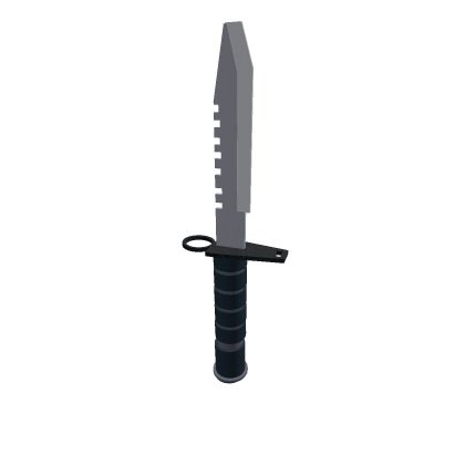 M9 bayonet