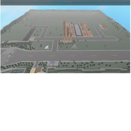 Take The AirField