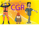 Cartoon Group of Roblox