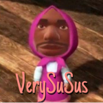 VerySusSus