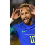 The group where only football divers like Neymar