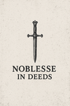 Noblesse in Deeds
