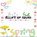 Ella”s rp squad