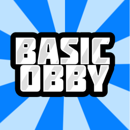 Basic Obby
