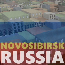 Novosibirsk, Russia