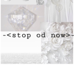 stop od now