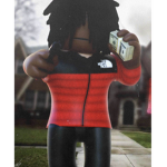 Diorx gang