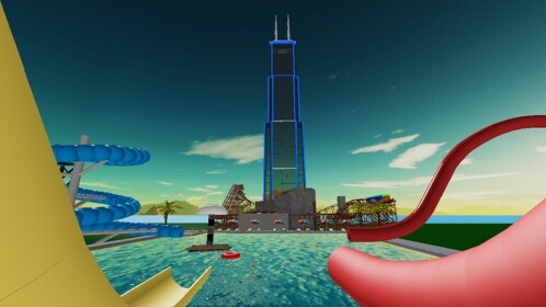 Water Park