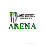 Monster Energy Arena