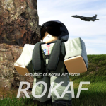 [ROKAF]ㅣㅣRepublic of Korea Air Force