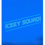 Iceey Squad!