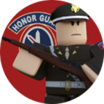 [USM40s] US Honor Guard