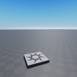 simple baseplate VC🎙️
