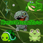 SPYLUX-GREEN TEAM!!