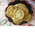 cookie crumble cray-cray crew